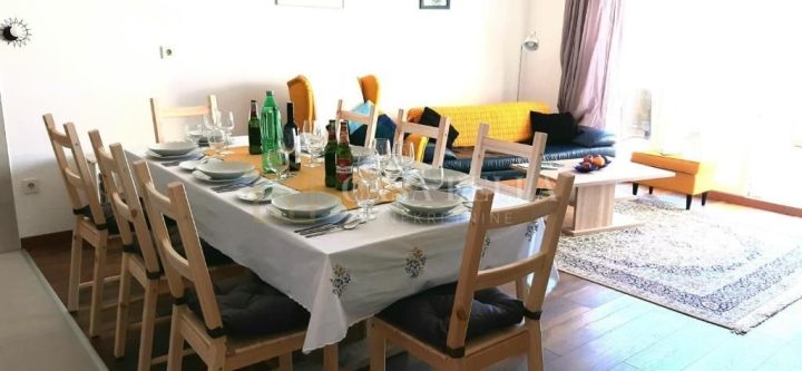 Flat For rent - Primorsko-goranska Crikvenica - foto 5/17