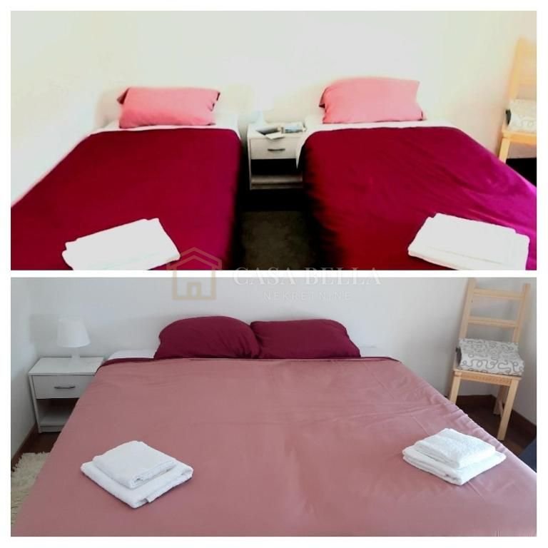 Flat For rent - Primorsko-goranska Crikvenica