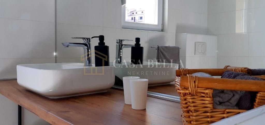 Flat For rent - Primorsko-goranska Crikvenica
