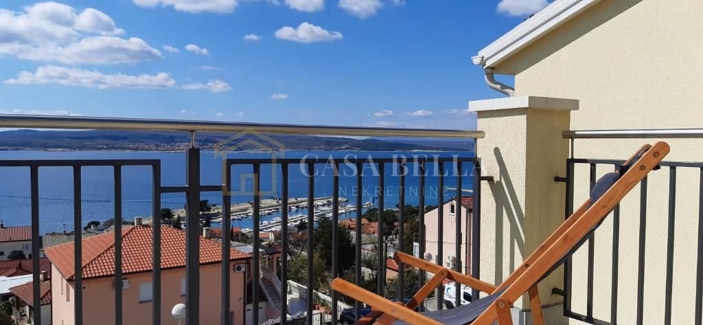 Flat For rent - Primorsko-goranska Crikvenica