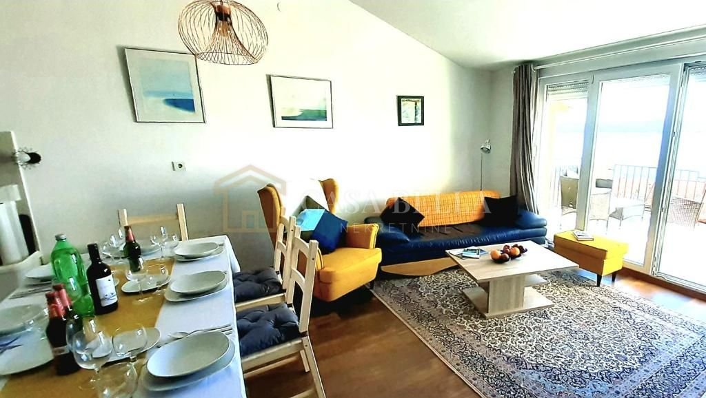 Flat For rent - Primorsko-goranska Crikvenica