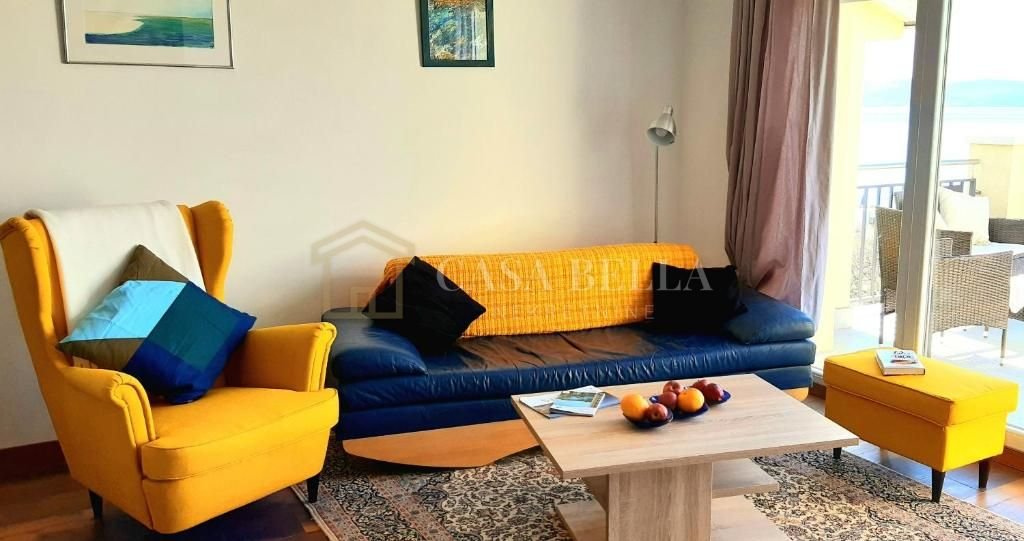 Flat For rent - Primorsko-goranska Crikvenica