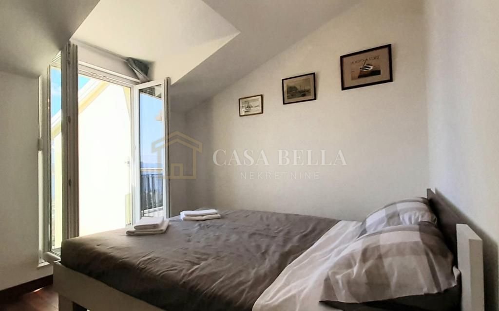 Flat For rent - Primorsko-goranska Crikvenica