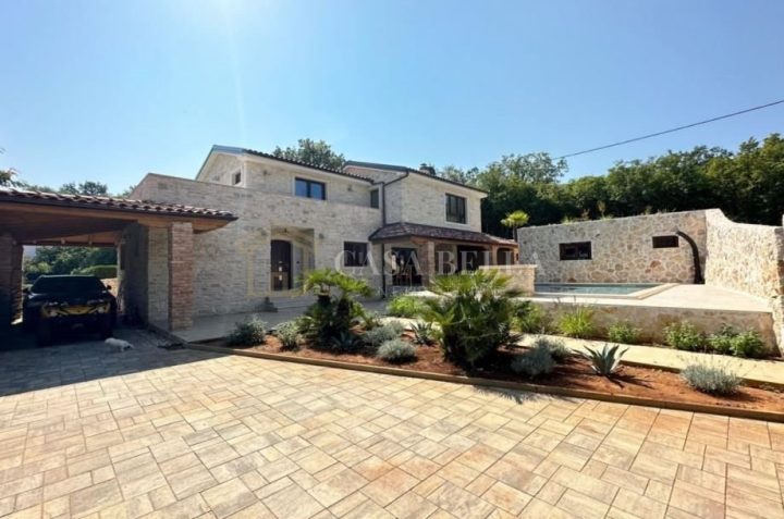 Haus Zu verkaufen - Primorsko-goranska Dobrinj - foto 3/22