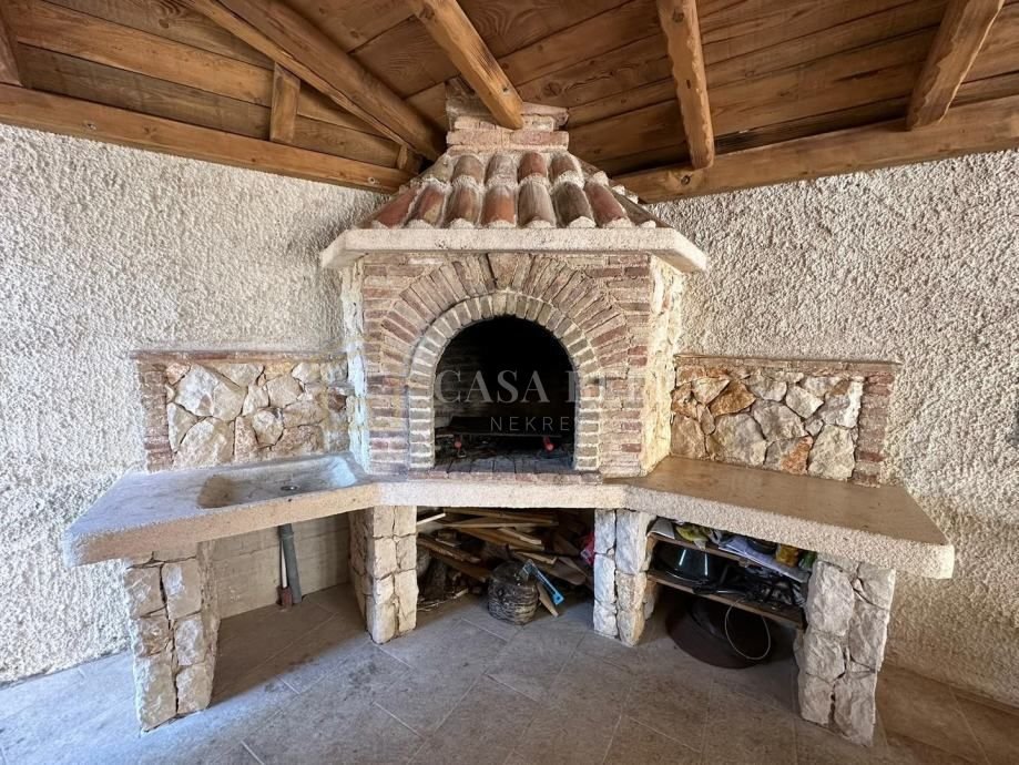 Haus Zu verkaufen - Primorsko-goranska Dobrinj