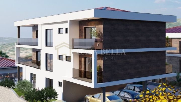 Stan na prodaju 151 m² – Vrbnik