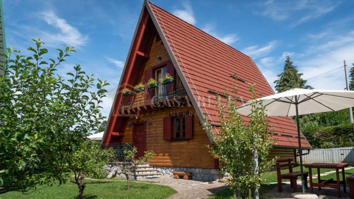 Hotel For sale - Primorsko-goranska Crni Lug - foto 2/29