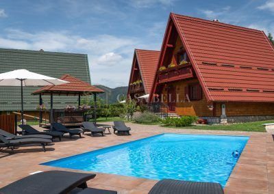 Hotel For sale - Primorsko-goranska Crni Lug - foto 3/29