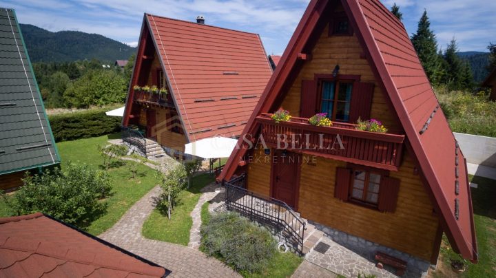 Hotel For sale - Primorsko-goranska Crni Lug - foto 5/29
