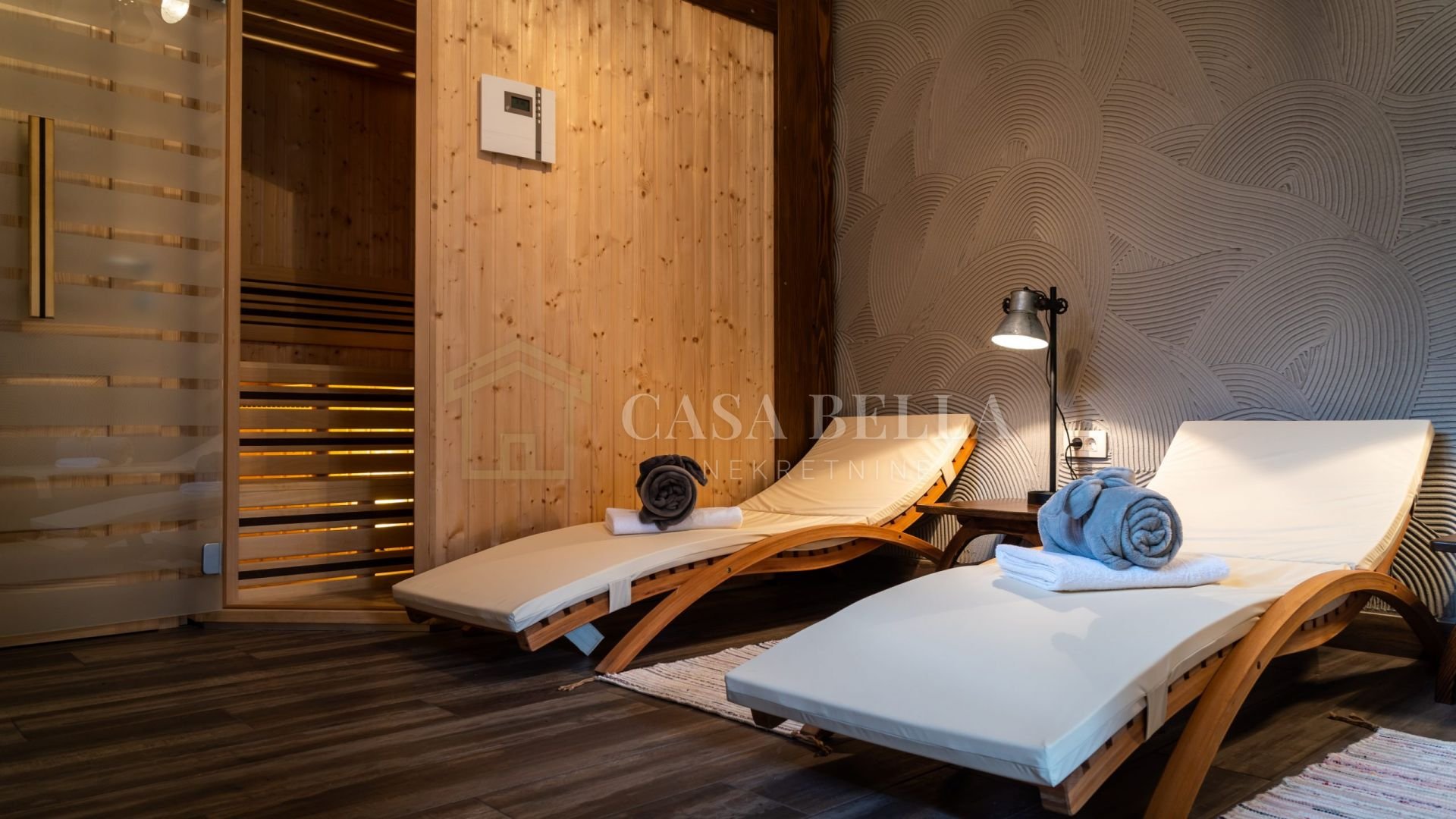 Hotel For sale - Primorsko-goranska Crni Lug