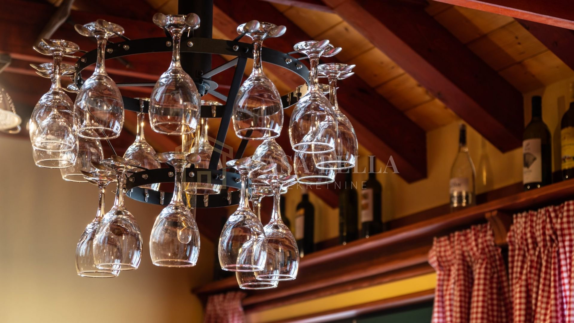 Hotel For sale - Primorsko-goranska Crni Lug