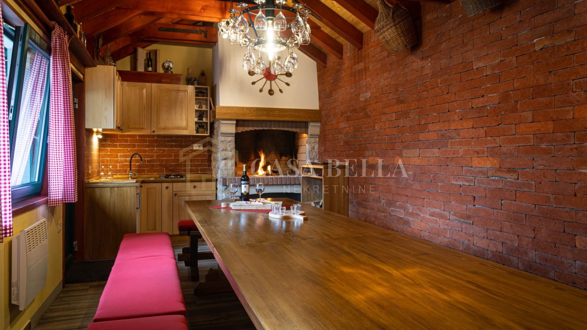 Hotel For sale - Primorsko-goranska Crni Lug
