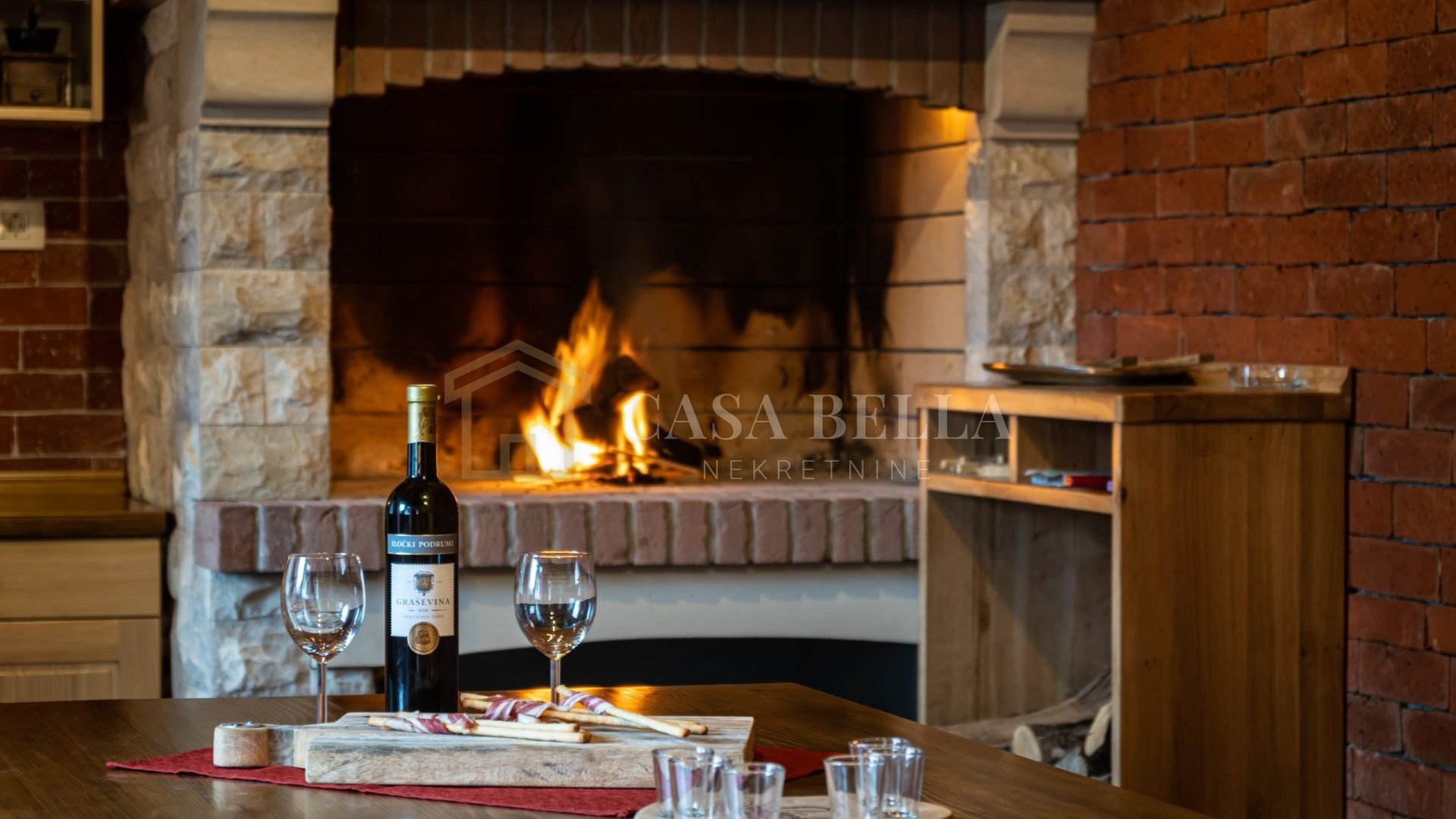 Hotel For sale - Primorsko-goranska Crni Lug