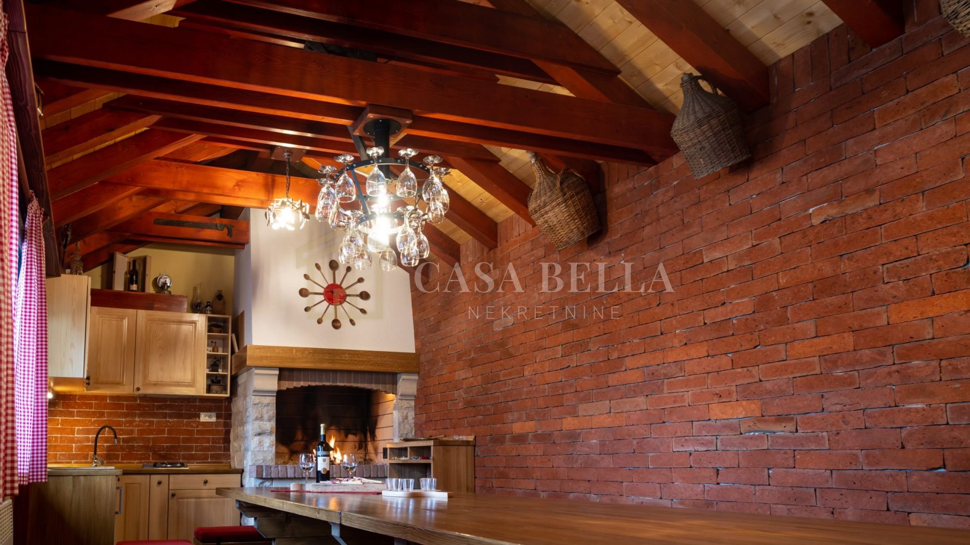 Hotel For sale - Primorsko-goranska Crni Lug