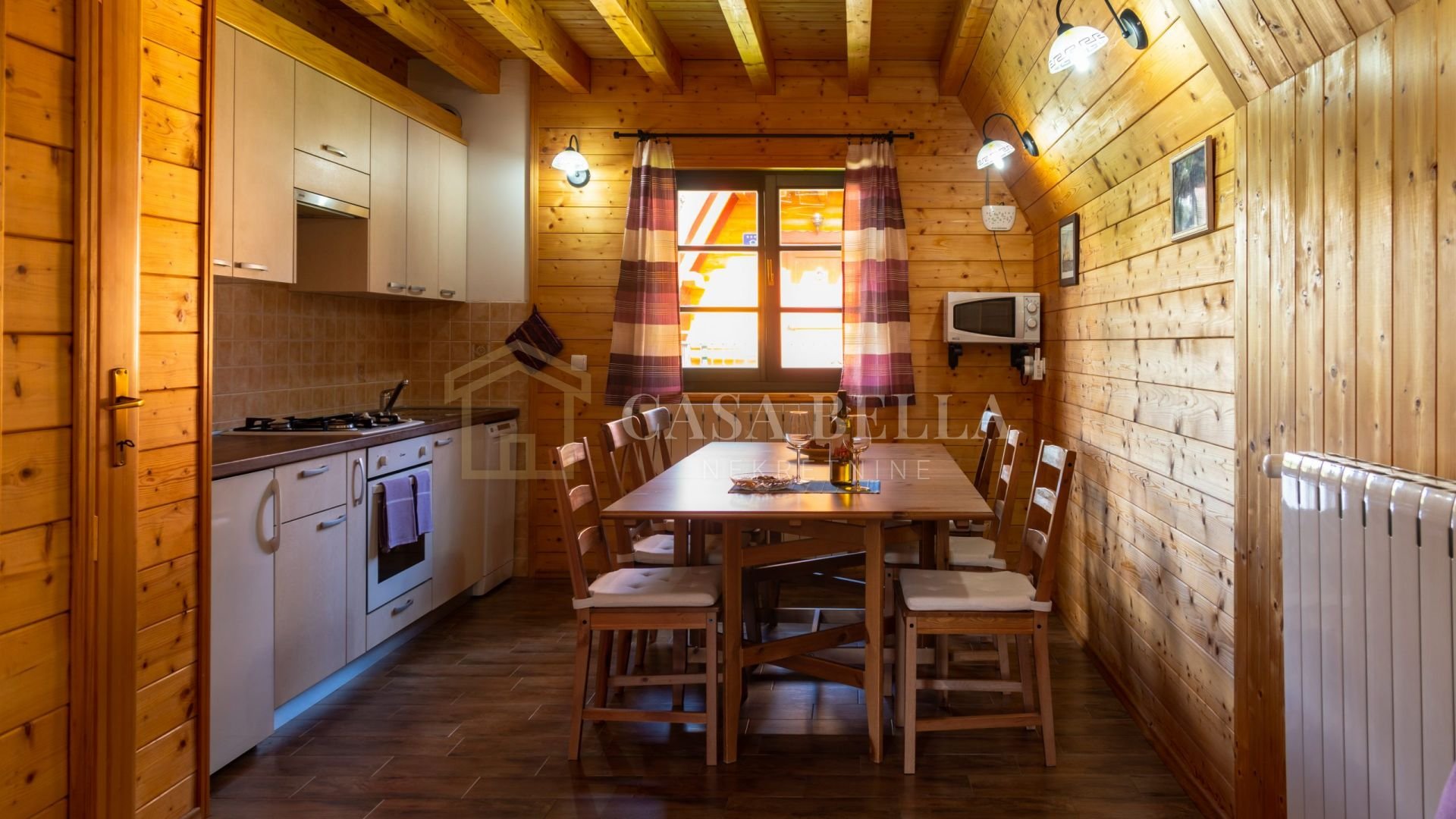 Hotel For sale - Primorsko-goranska Crni Lug