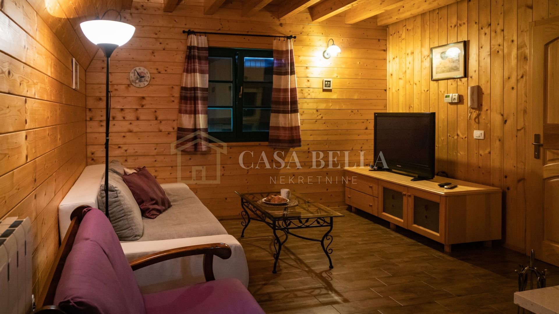 Hotel For sale - Primorsko-goranska Crni Lug