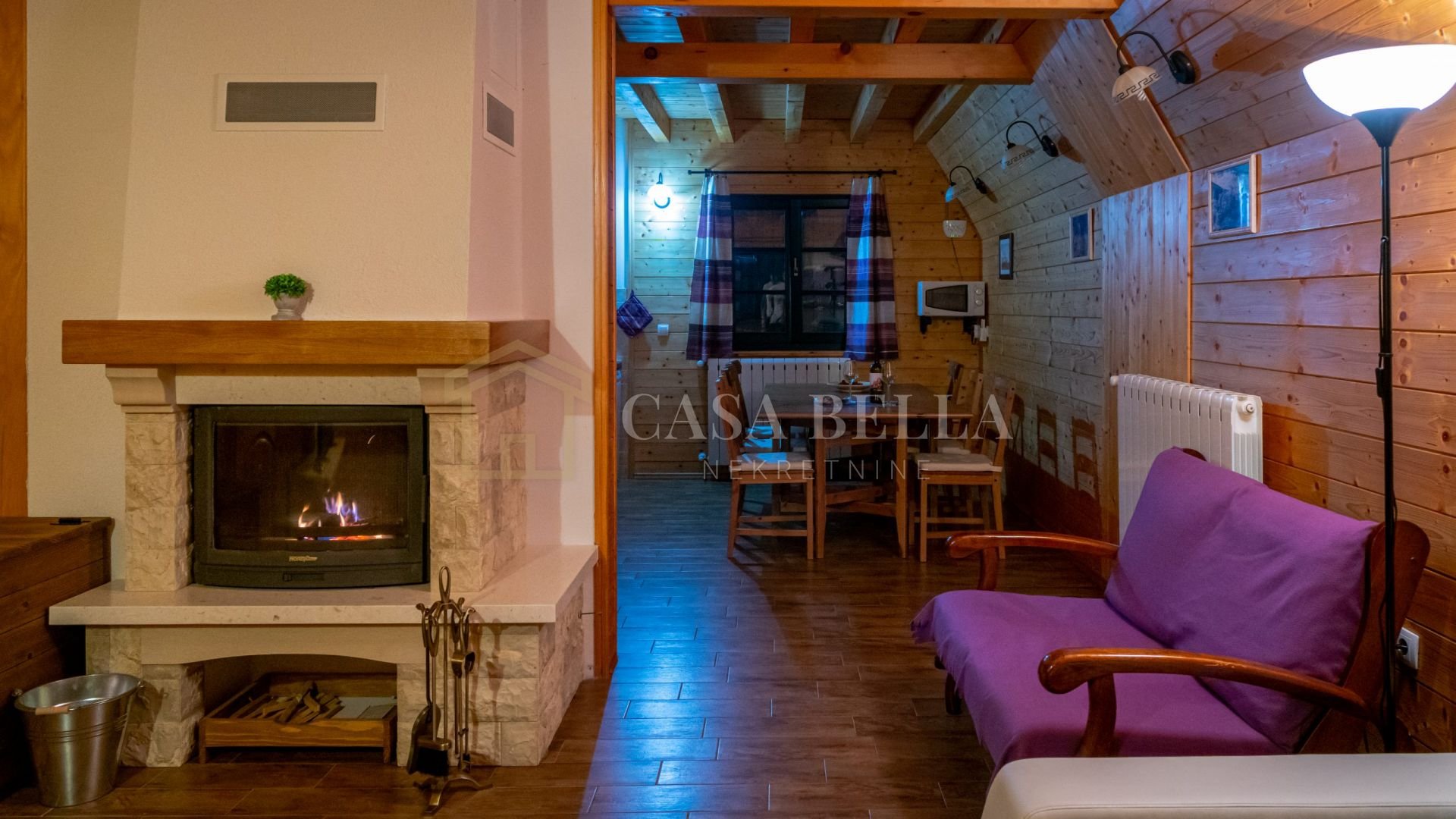 Hotel For sale - Primorsko-goranska Crni Lug