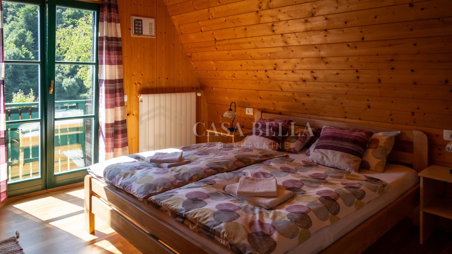 Hotel For sale - Primorsko-goranska Crni Lug
