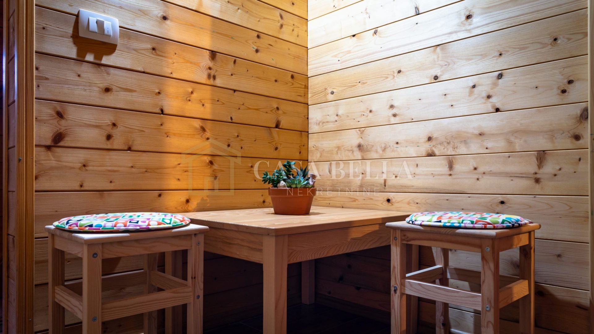 Hotel For sale - Primorsko-goranska Crni Lug