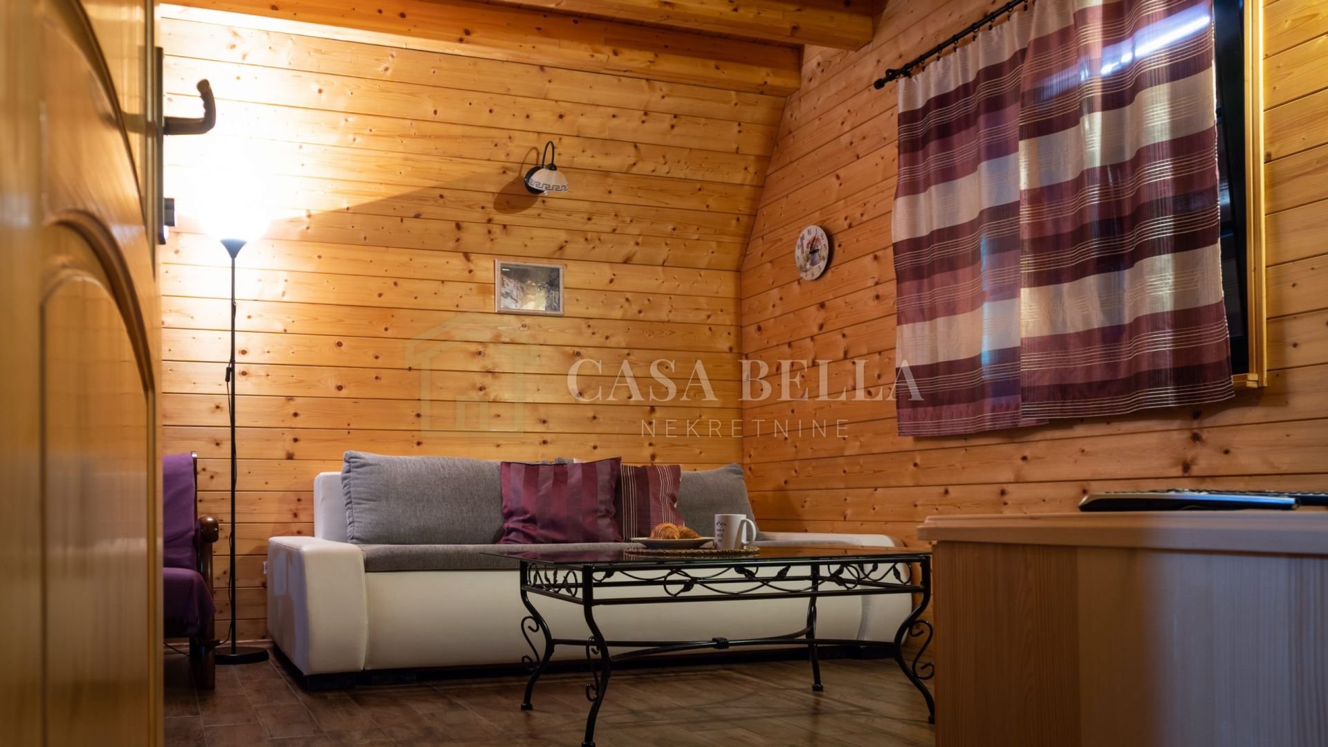 Hotel For sale - Primorsko-goranska Crni Lug