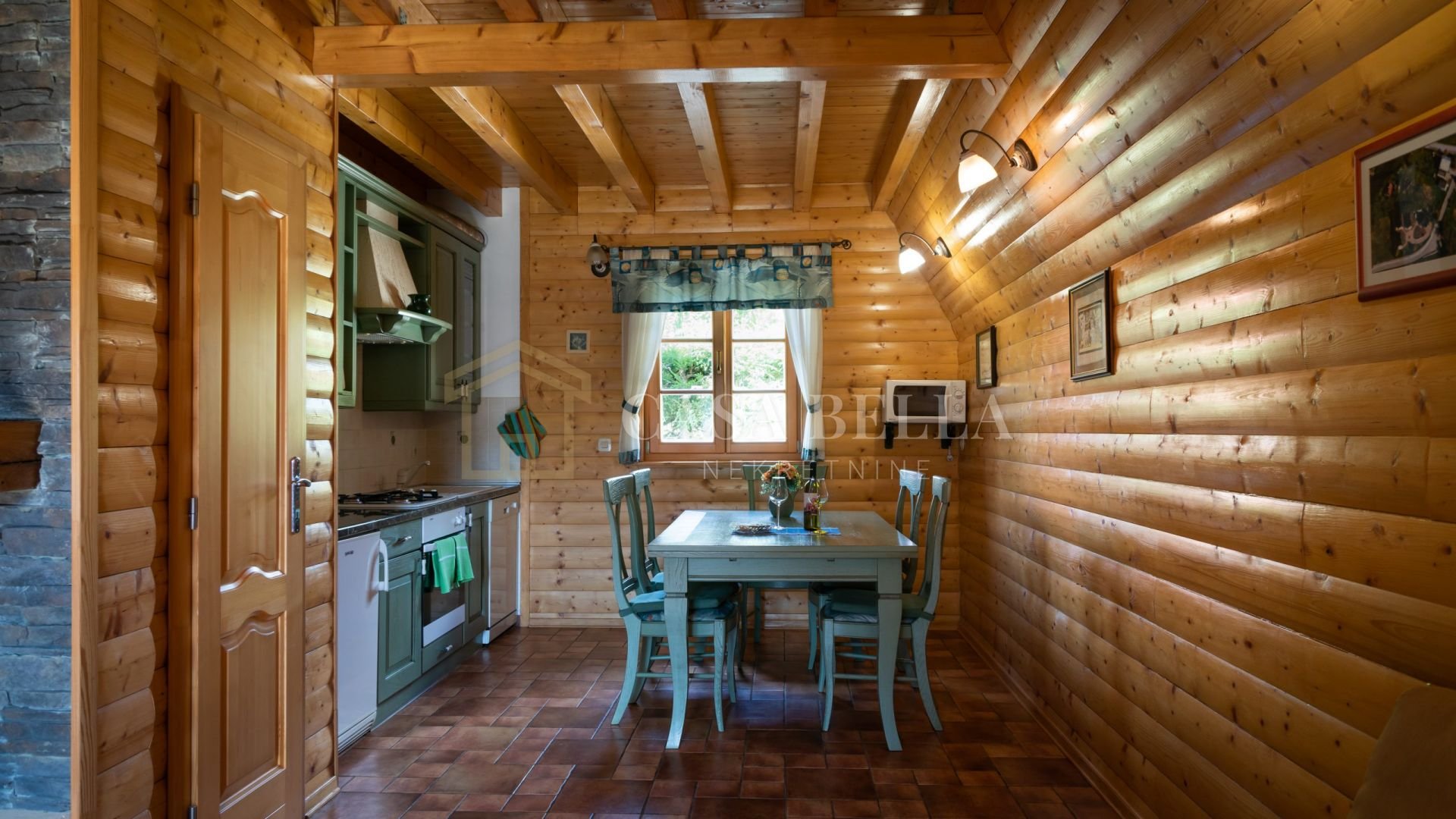 Hotel For sale - Primorsko-goranska Crni Lug