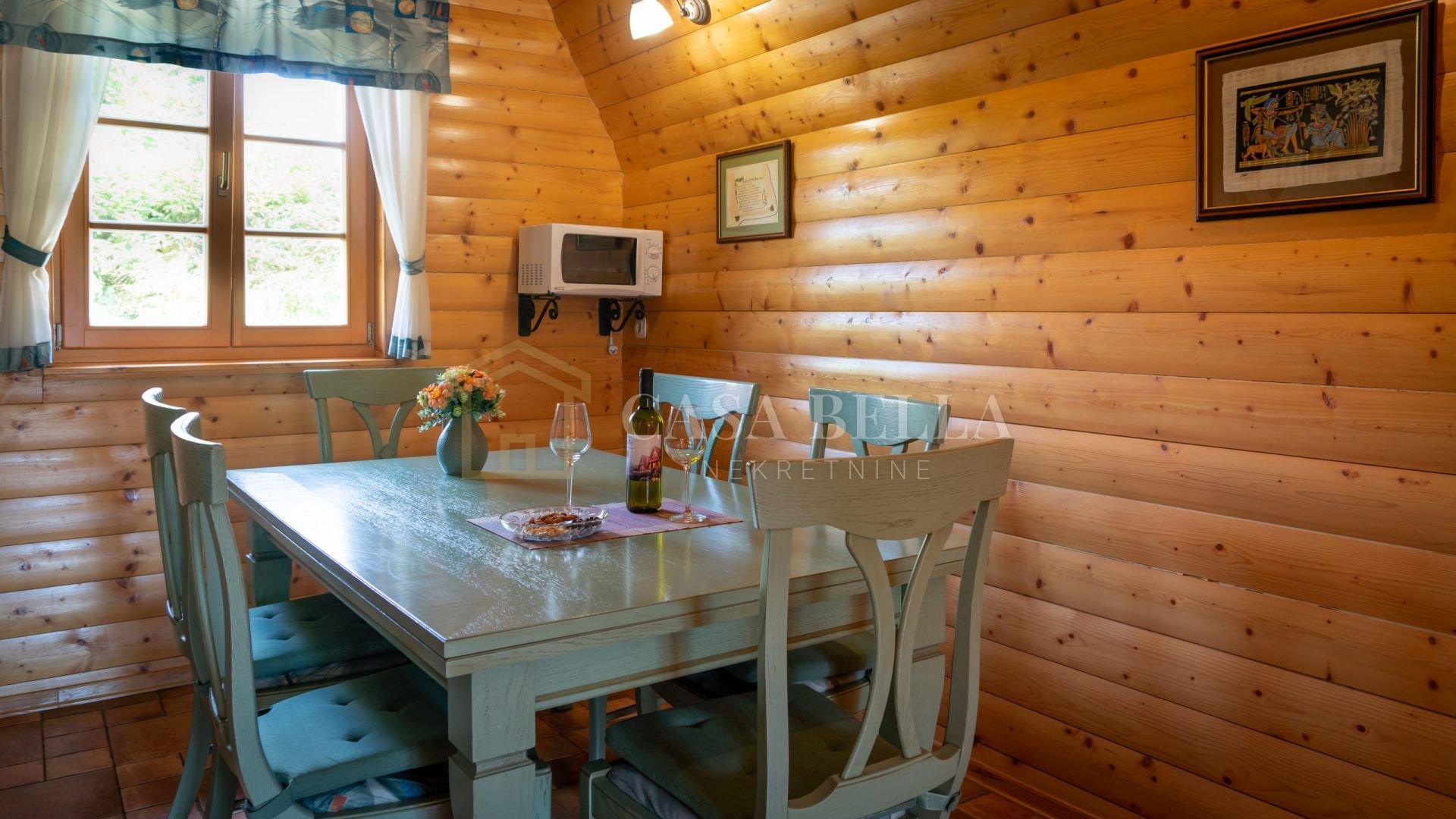Hotel For sale - Primorsko-goranska Crni Lug