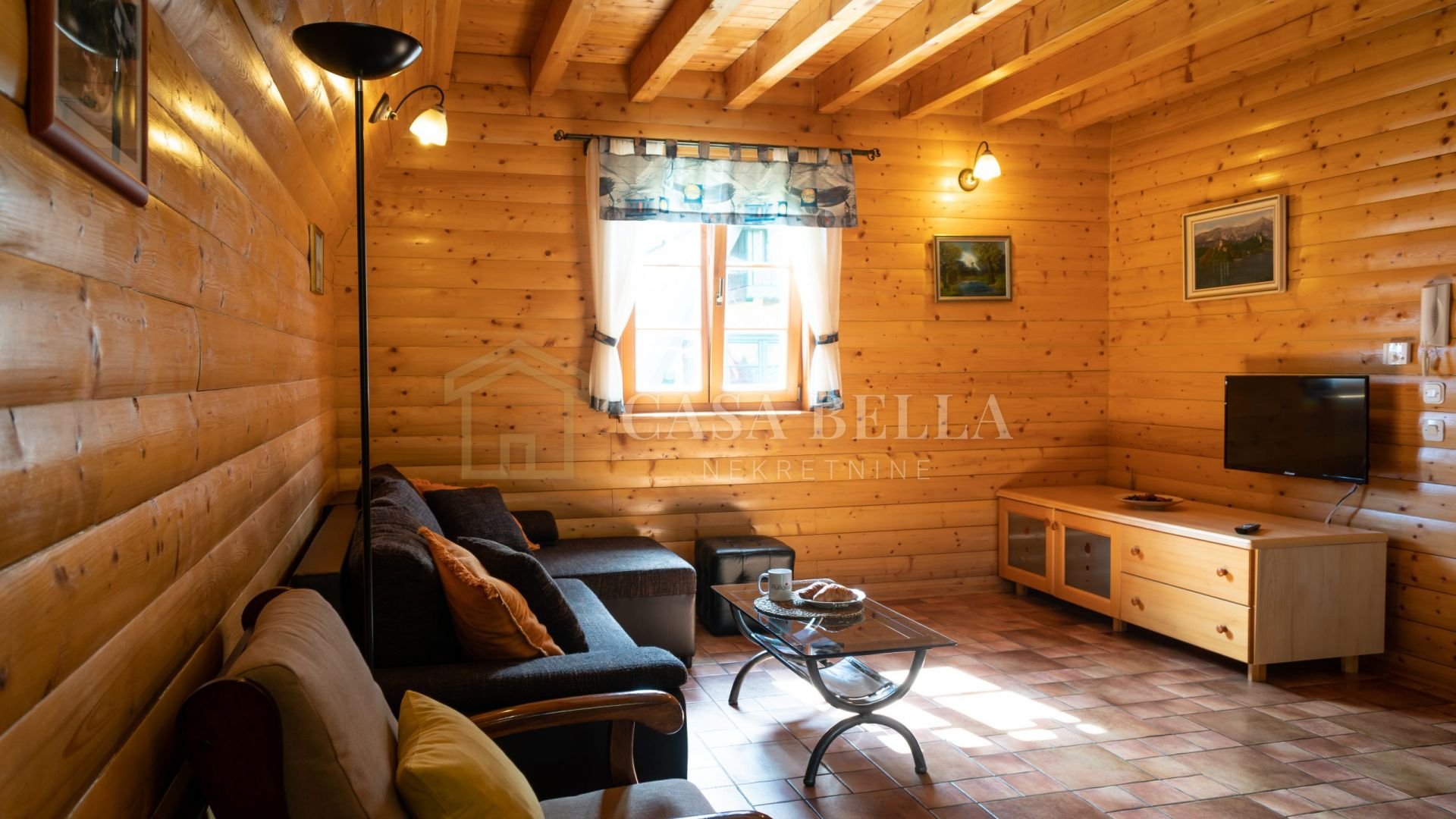Hotel For sale - Primorsko-goranska Crni Lug