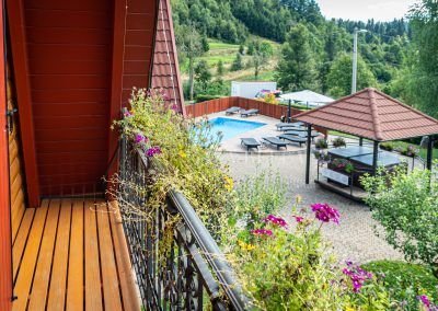 Hotel For sale - Primorsko-goranska Crni Lug