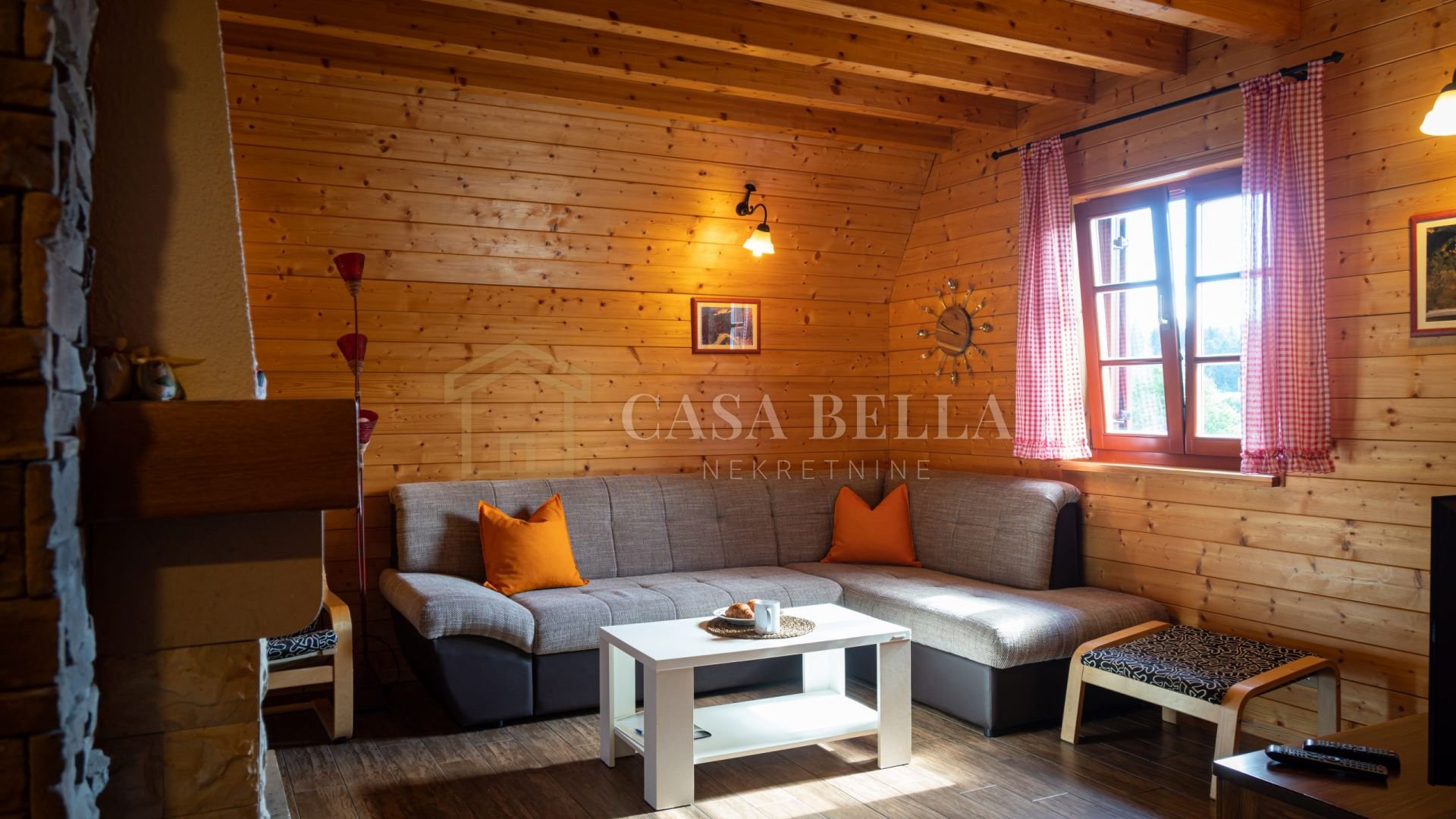 Hotel For sale - Primorsko-goranska Crni Lug