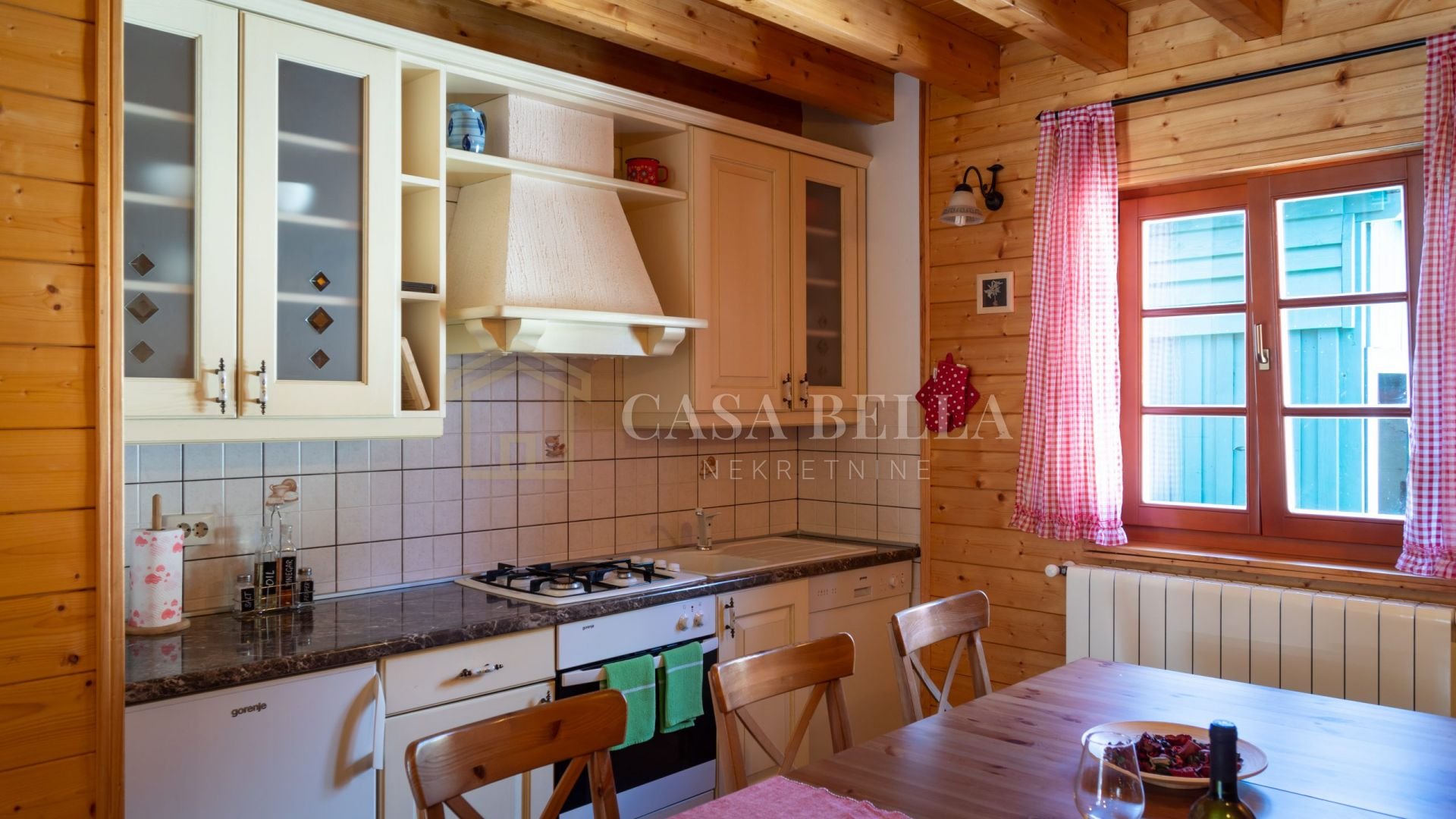 Hotel For sale - Primorsko-goranska Crni Lug