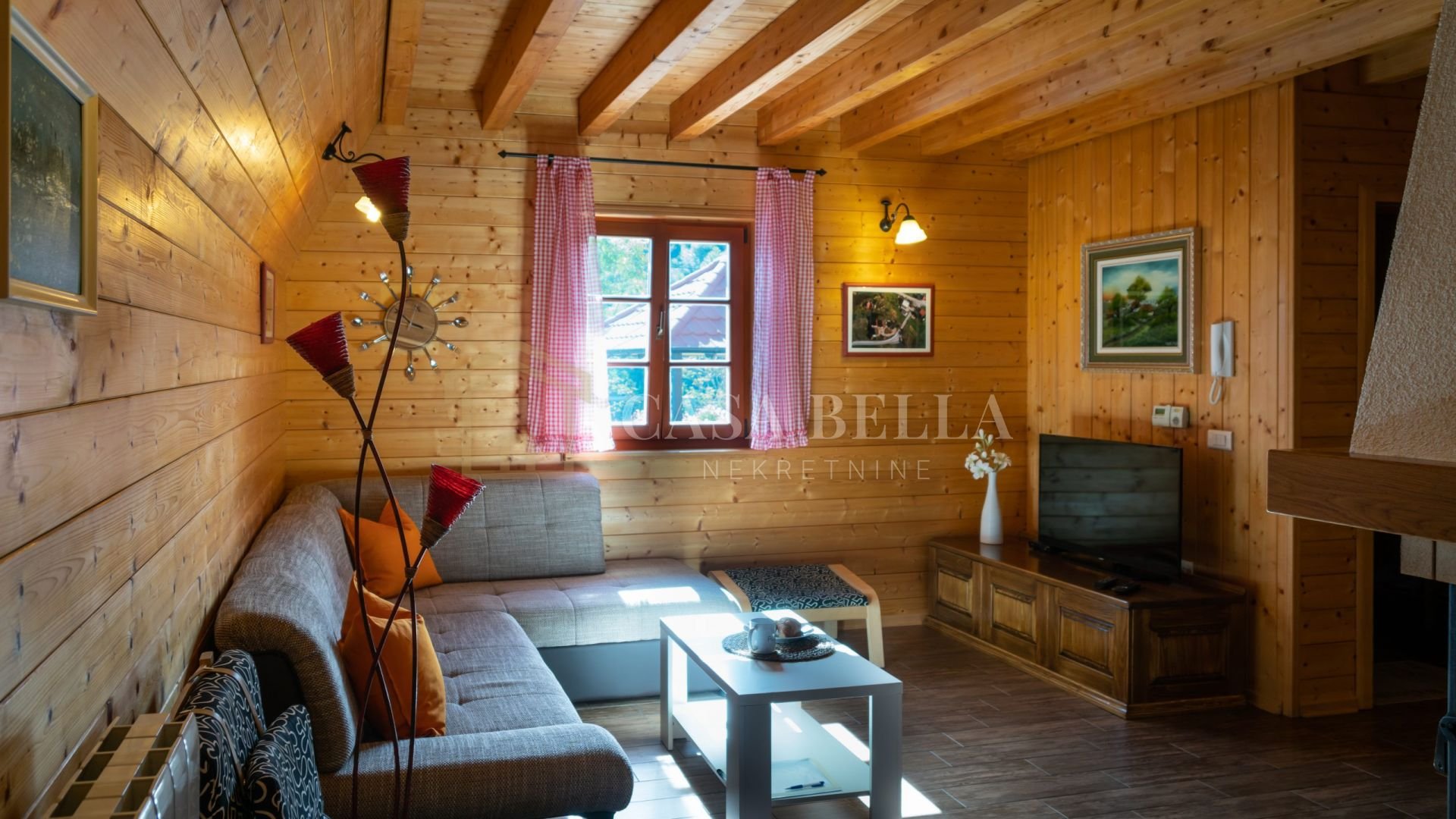 Hotel For sale - Primorsko-goranska Crni Lug