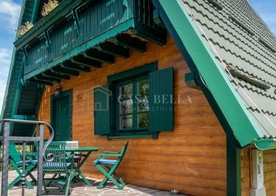 Hotel For sale - Primorsko-goranska Crni Lug