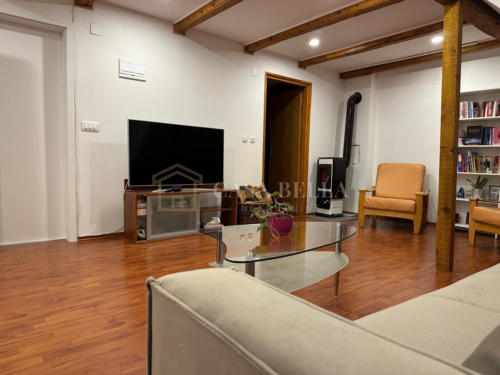 Apartma Naprodaj - Primorsko-goranska Delnice