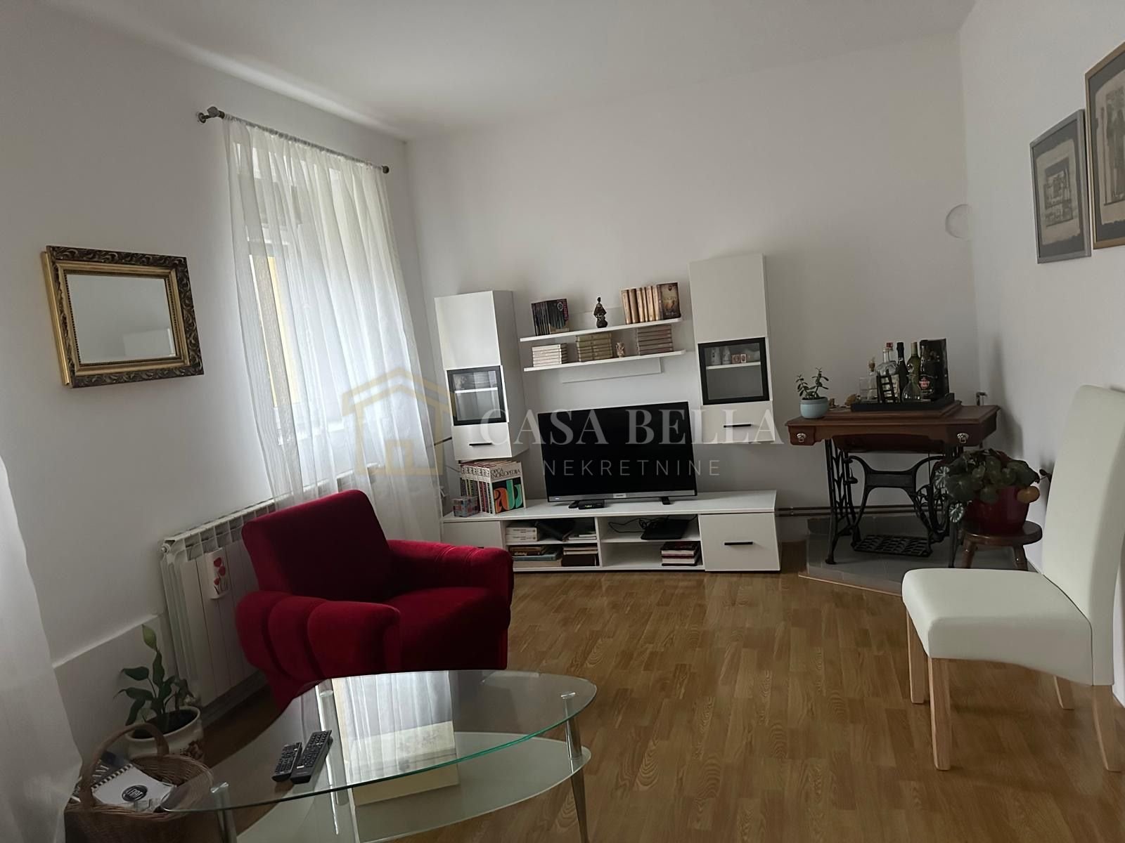 Flat For sale - Primorsko-goranska Delnice
