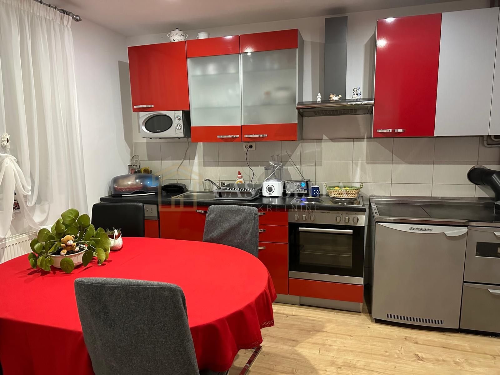 Flat For sale - Primorsko-goranska Delnice