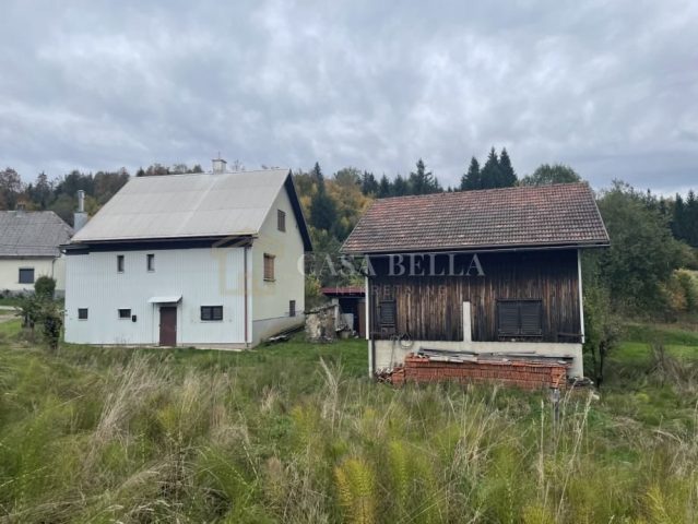 Kuća Na prodaju - Primorsko-goranska Gerovo - foto 4/4