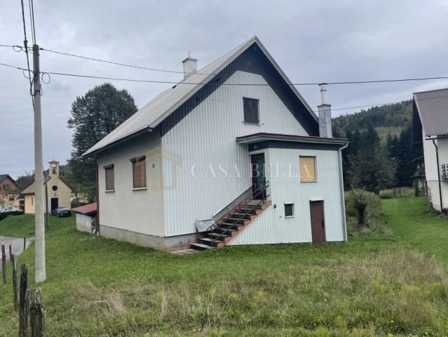 Hiša Naprodaj - Primorsko-goranska Gerovo - foto 5/5