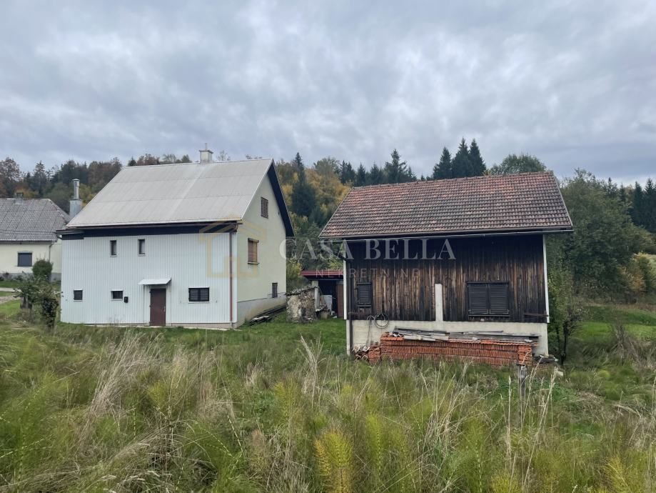 Kuća Na prodaju - Primorsko-goranska Gerovo