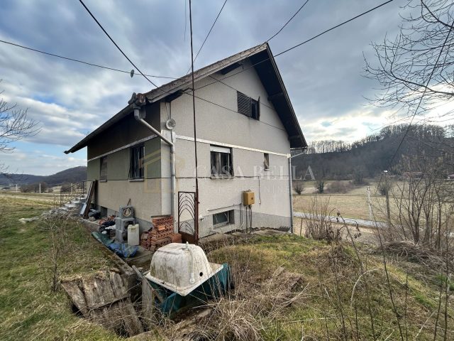 Haus Zu verkaufen - Krapinsko-zagorska Mala Erpenja - foto 2/17
