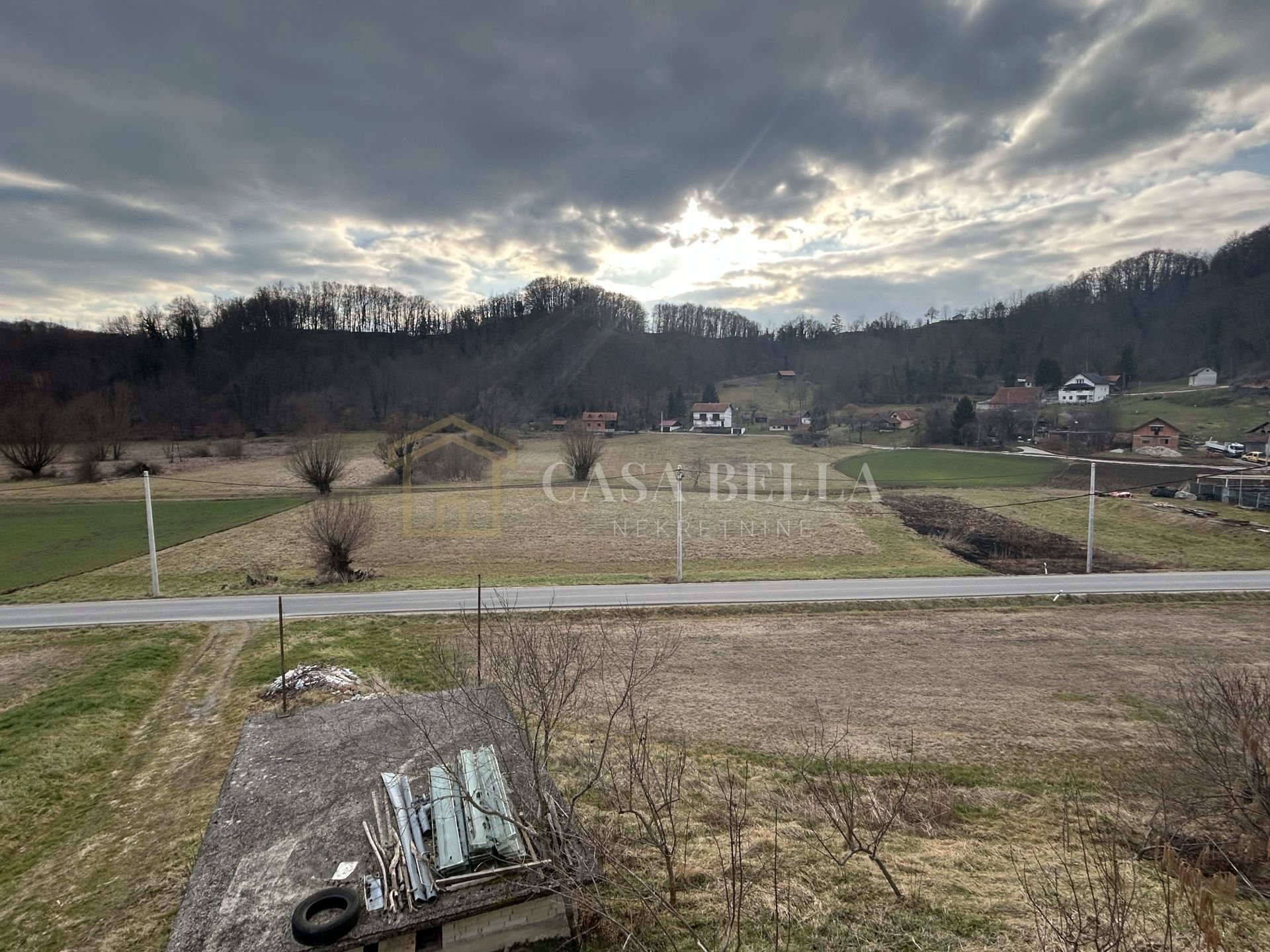 Haus Zu verkaufen - Krapinsko-zagorska Mala Erpenja