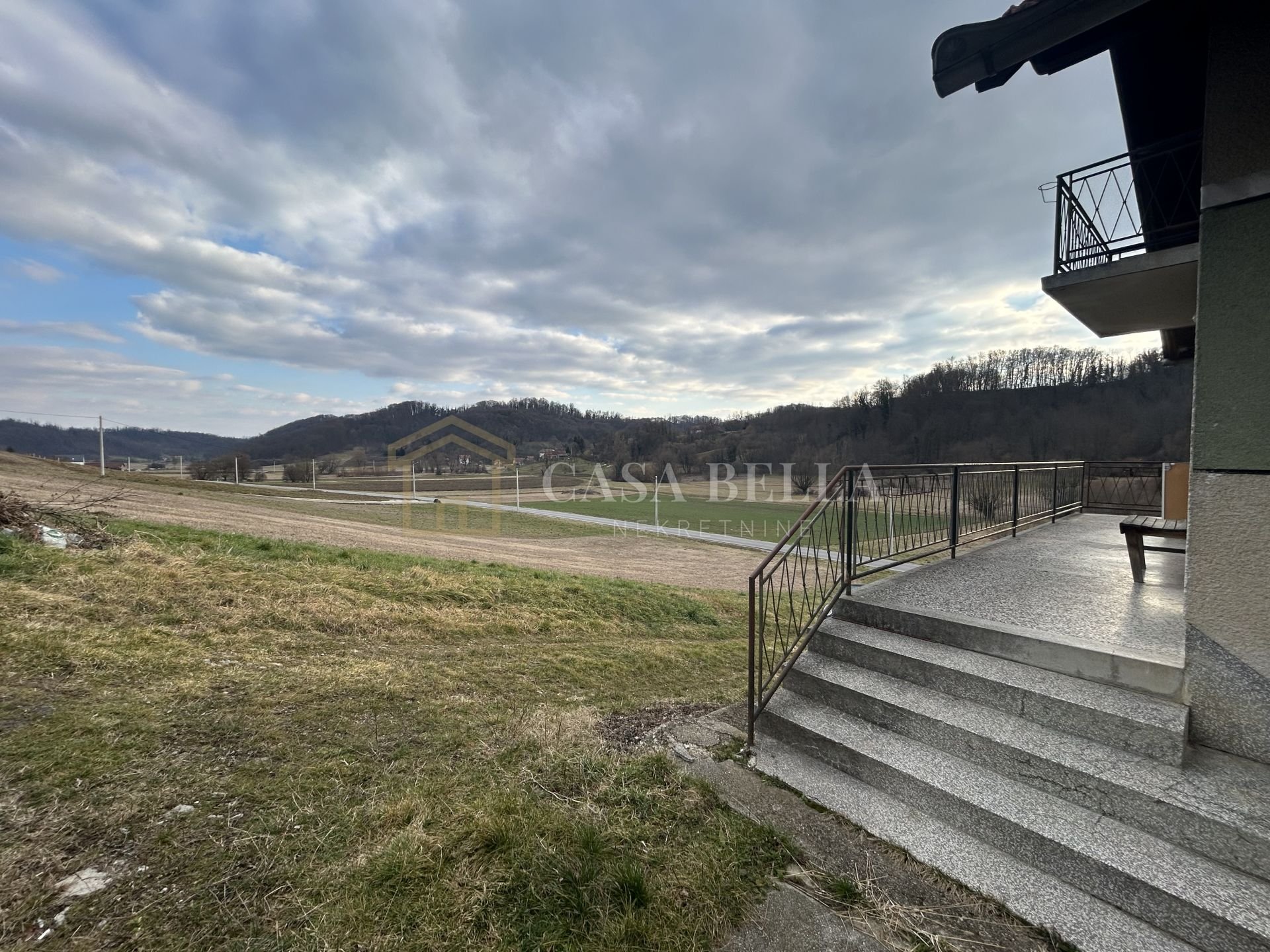 Haus Zu verkaufen - Krapinsko-zagorska Mala Erpenja