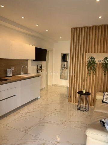 Appartamento da affittare 28 m² – Kostrena