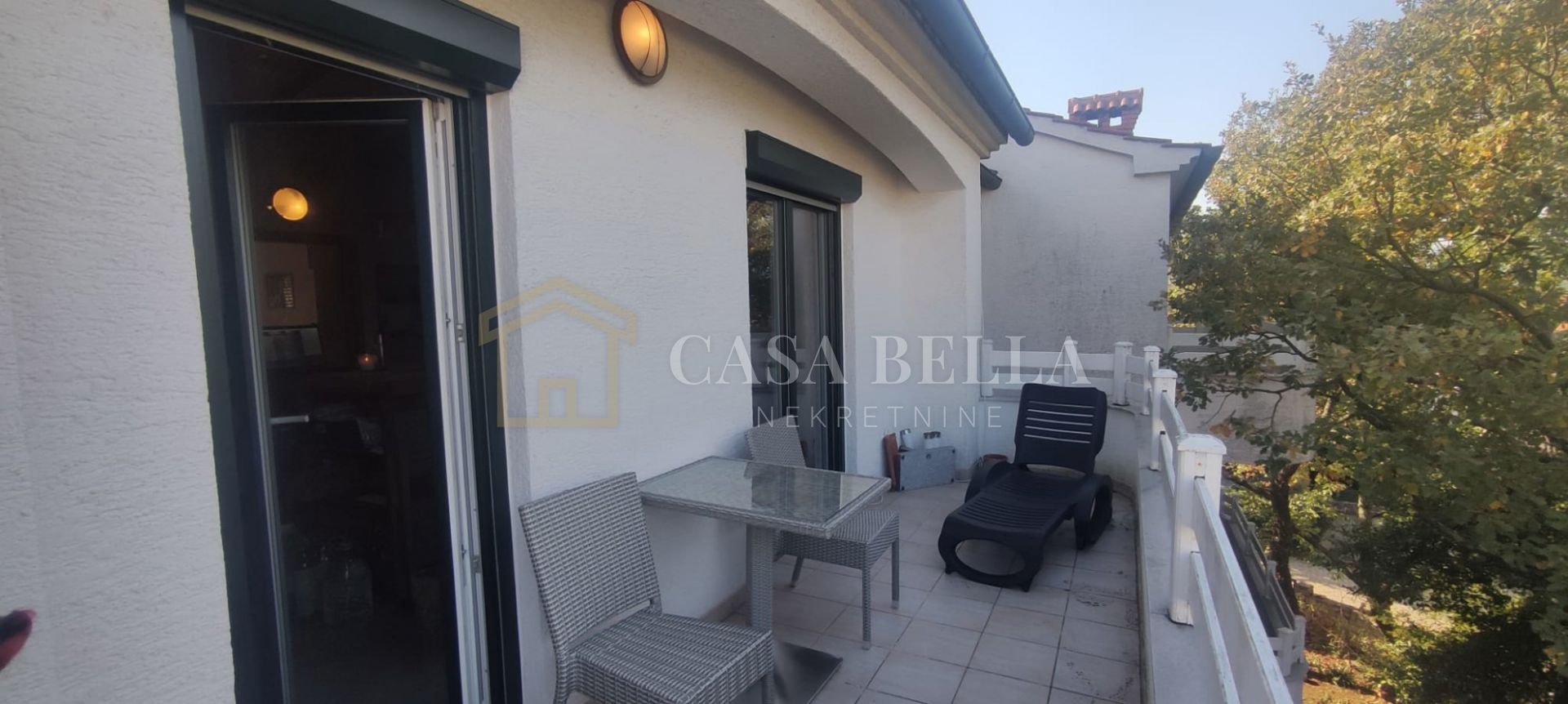 Flat For sale - Primorsko-goranska Milčetići