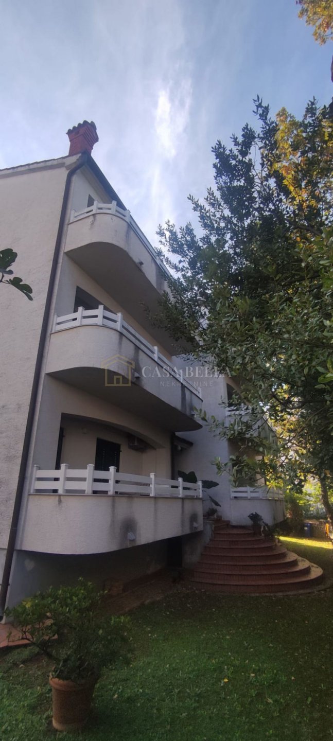 Appartement À vendre - Primorsko-goranska Milčetići