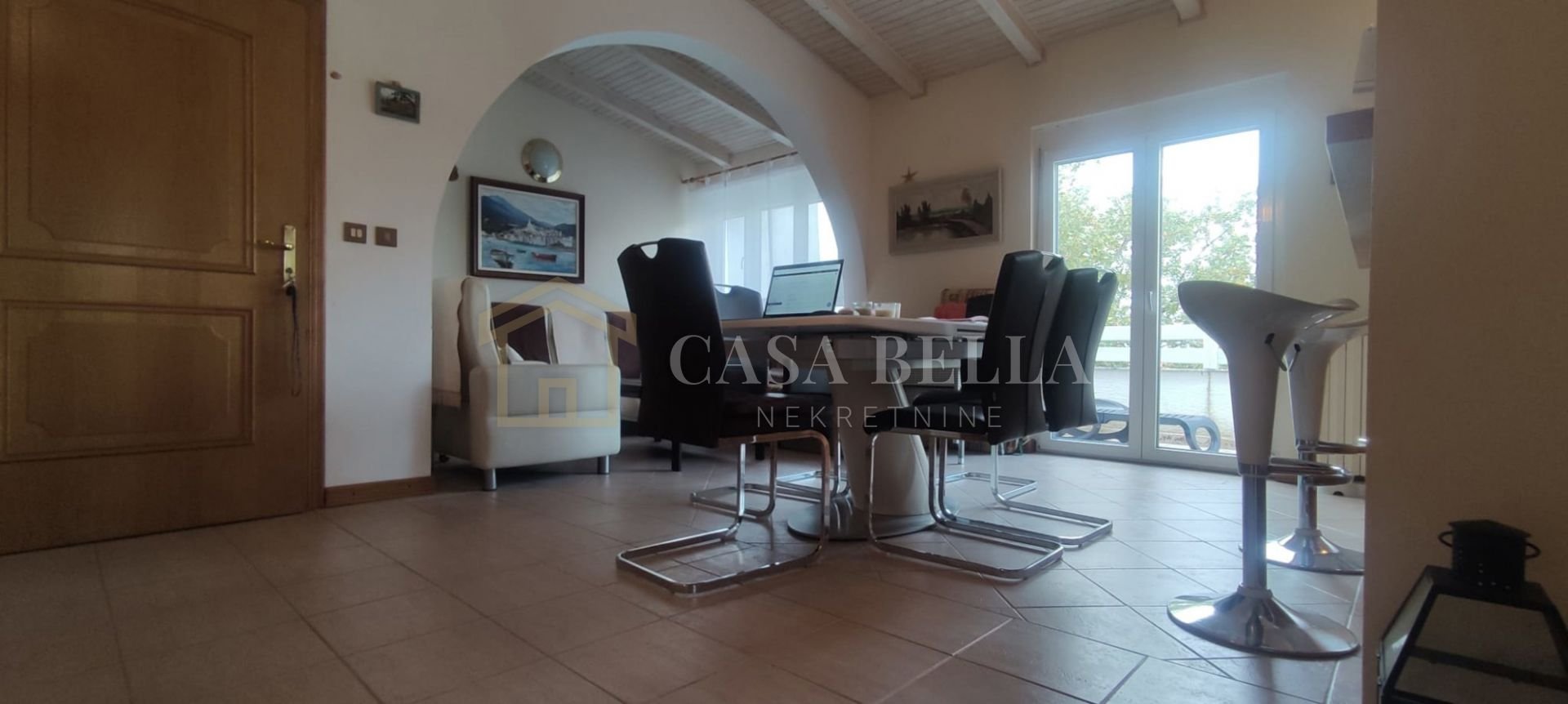 Flat For sale - Primorsko-goranska Milčetići