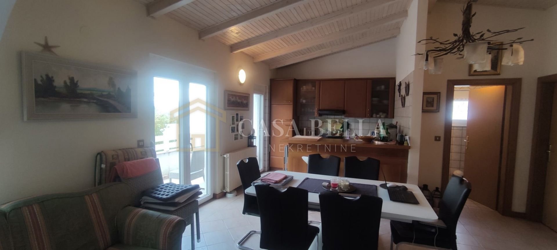 Flat For sale - Primorsko-goranska Milčetići