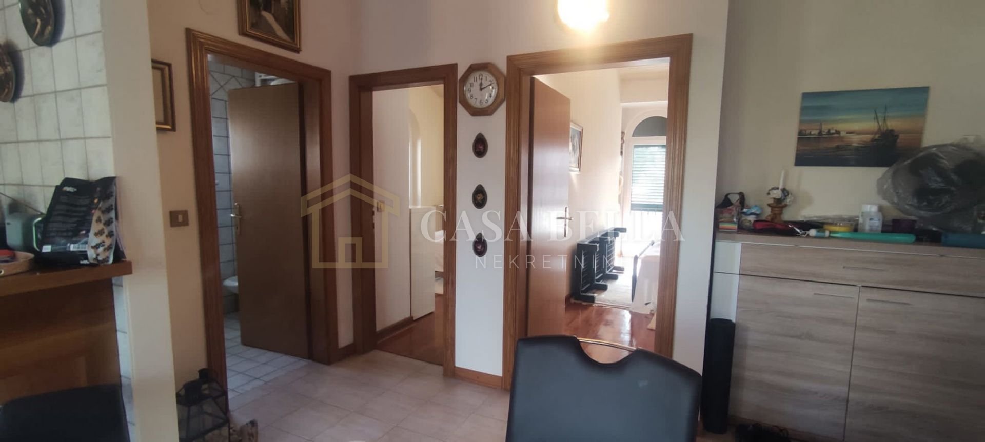 Flat For sale - Primorsko-goranska Milčetići