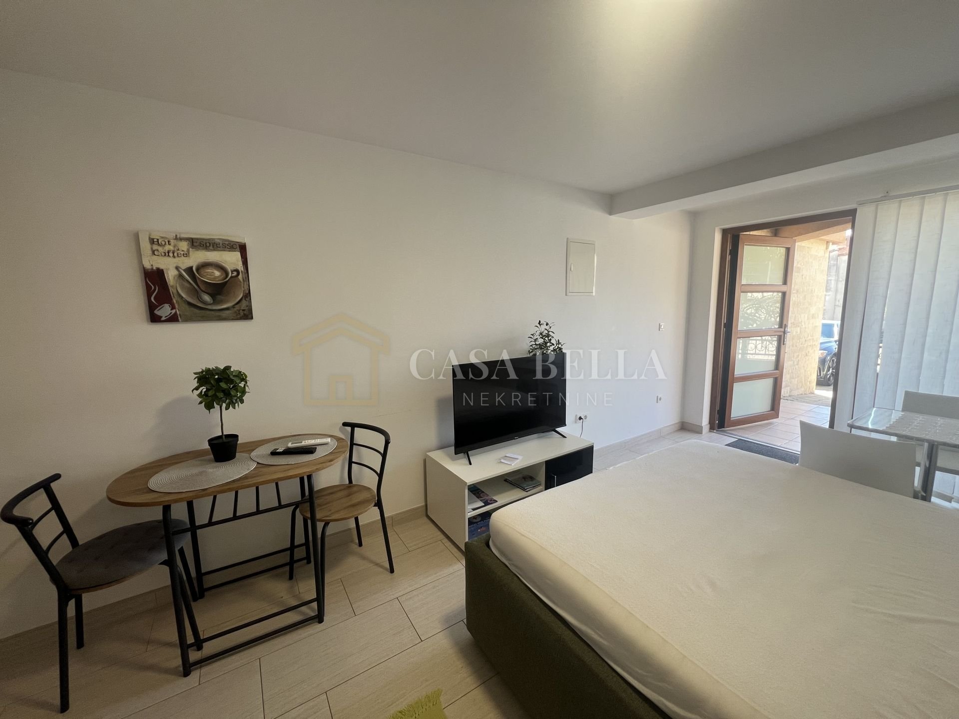 Flat For sale - Primorsko-goranska Crikvenica