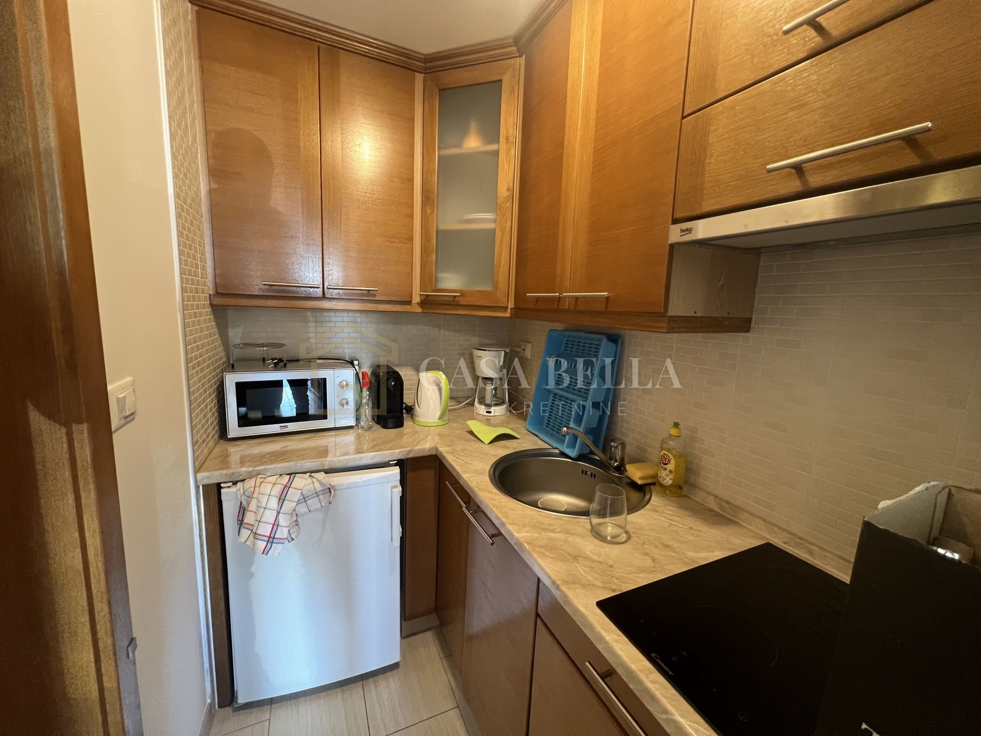 Flat For sale - Primorsko-goranska Crikvenica