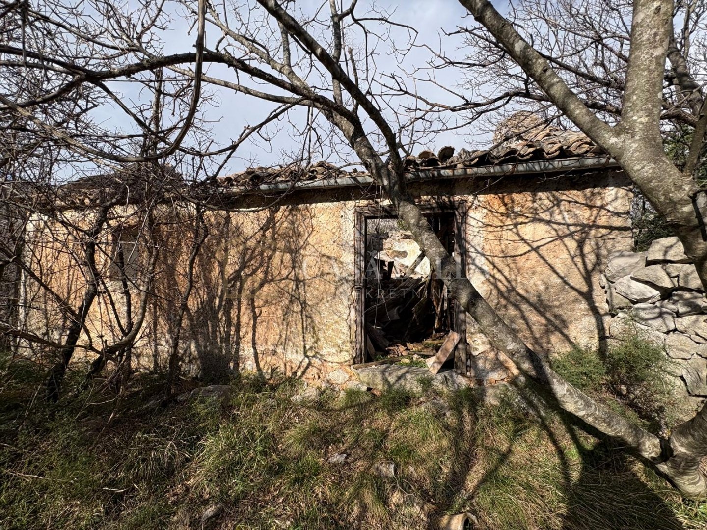 Kuća Na prodaju - Ličko-senjska Sveti Juraj